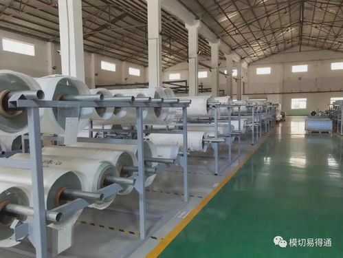 品質(zhì)筑基，創(chuàng)新為魂 東莞膜材涂布廠(chǎng)以技術(shù)服務(wù)鑄就行業(yè)輝煌